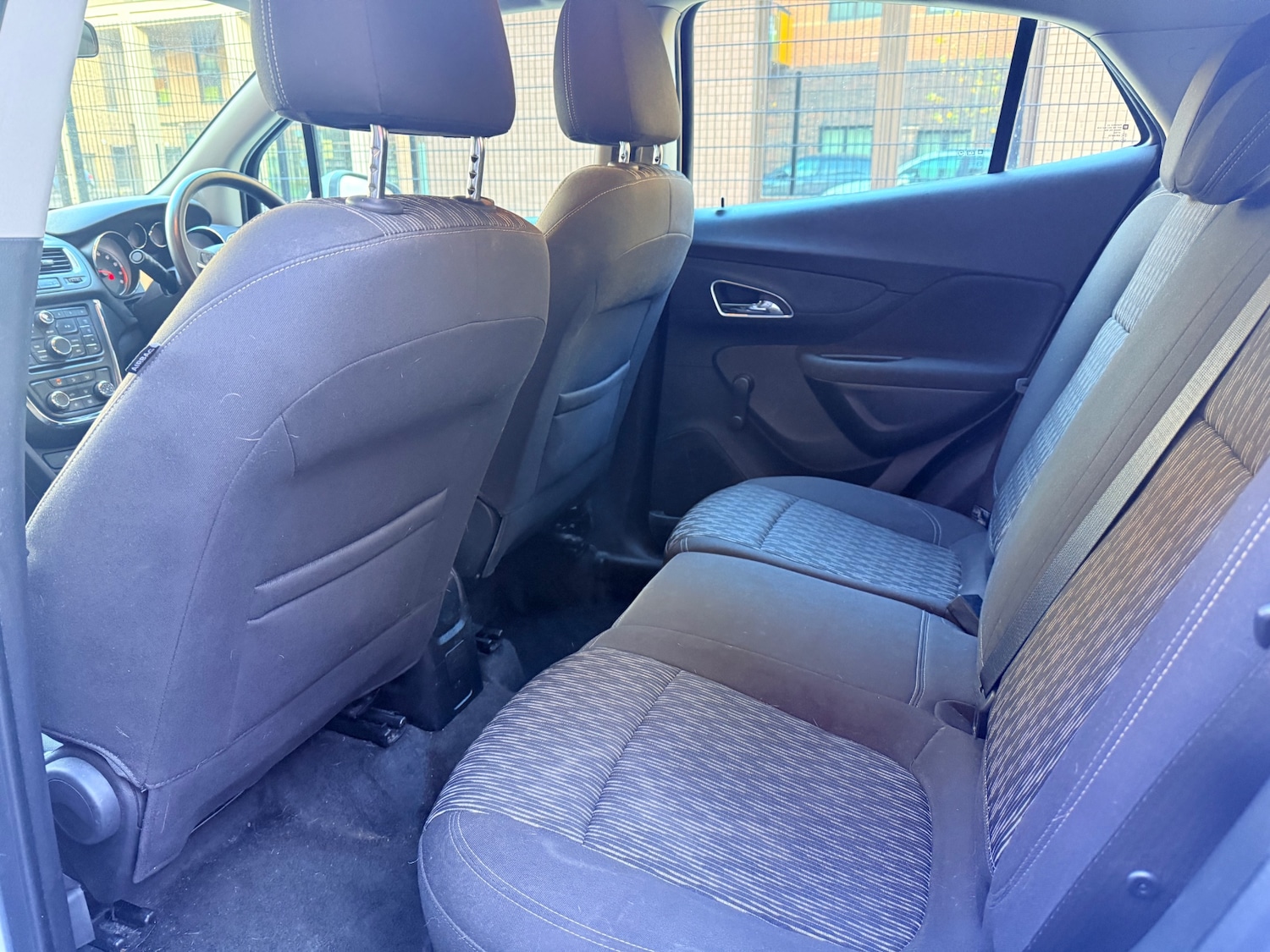 Used Vauxhall Mokka 2013 for sale - 76520968: Photo 11