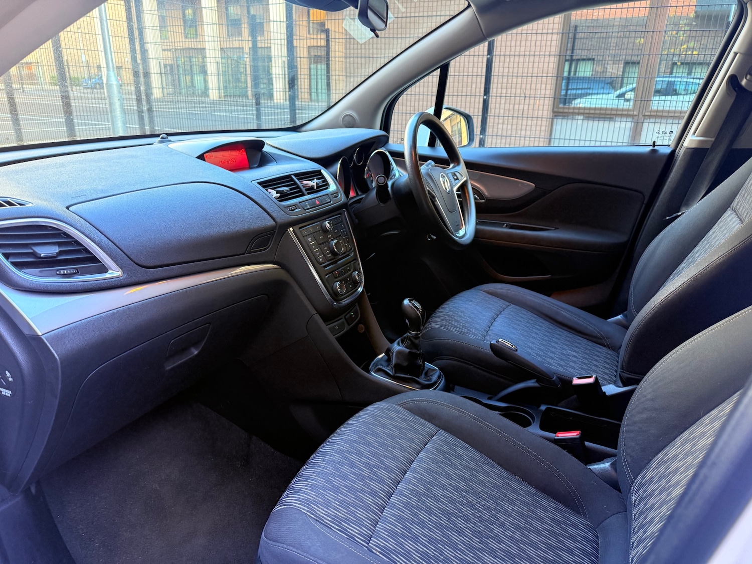 Used Vauxhall Mokka 2013 for sale - 76520968: Photo 12