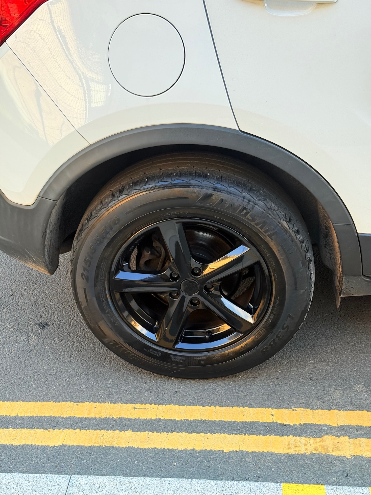 Used Vauxhall Mokka 2013 for sale - 76520968: Photo 13