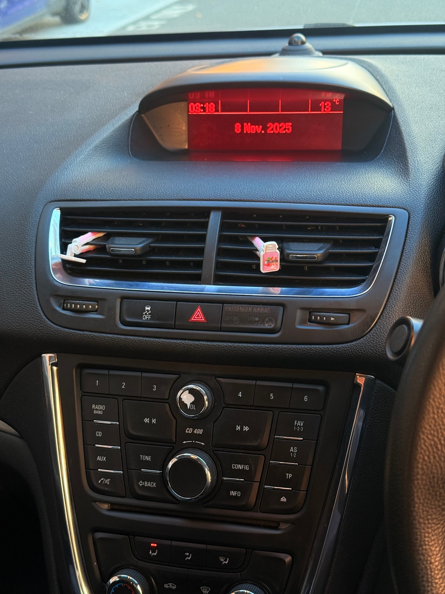 Used Vauxhall Mokka 2013 for sale - 76520968: Photo 14