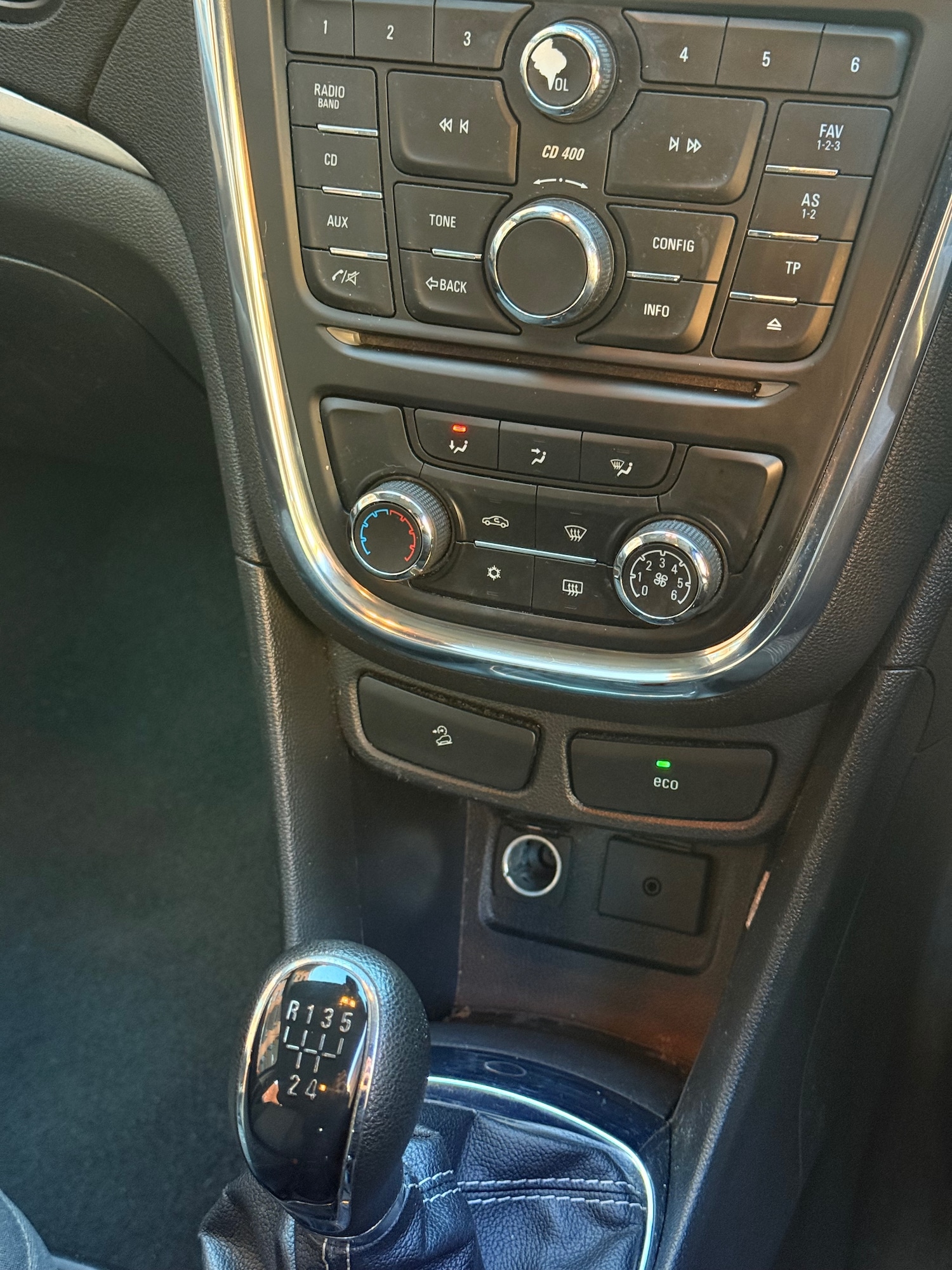 Used Vauxhall Mokka 2013 for sale - 76520968: Photo 15