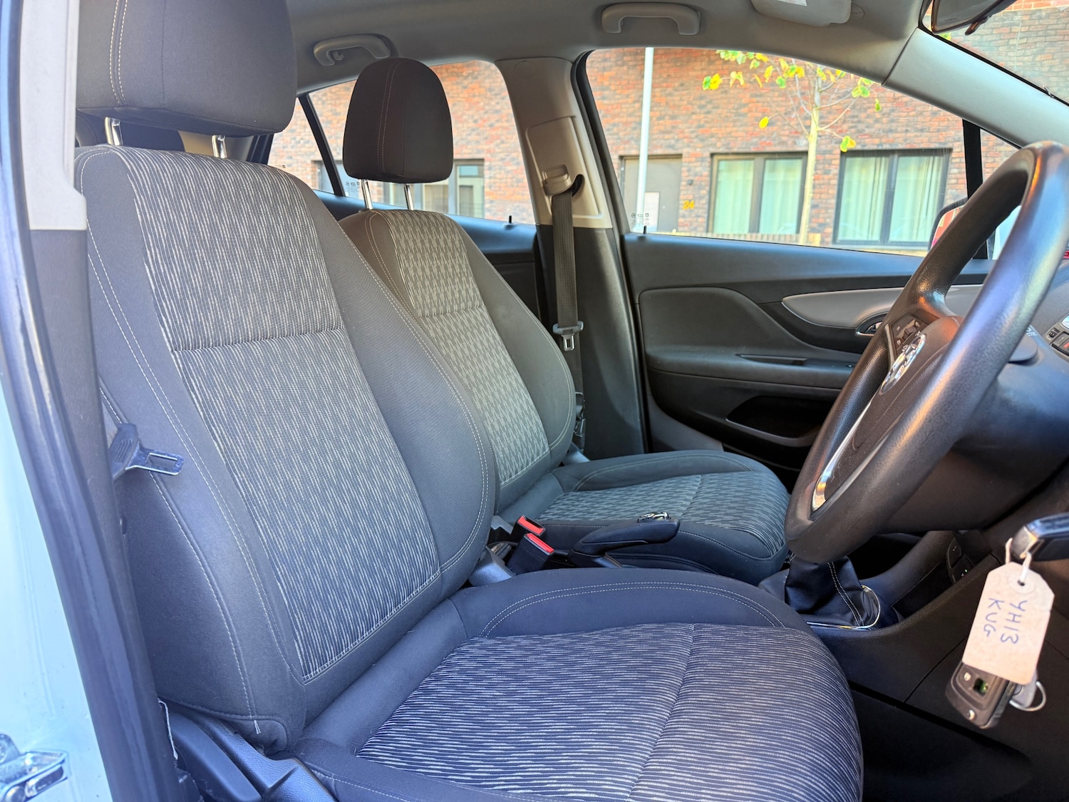 Used Vauxhall Mokka 2013 for sale - 76520968: Photo 9