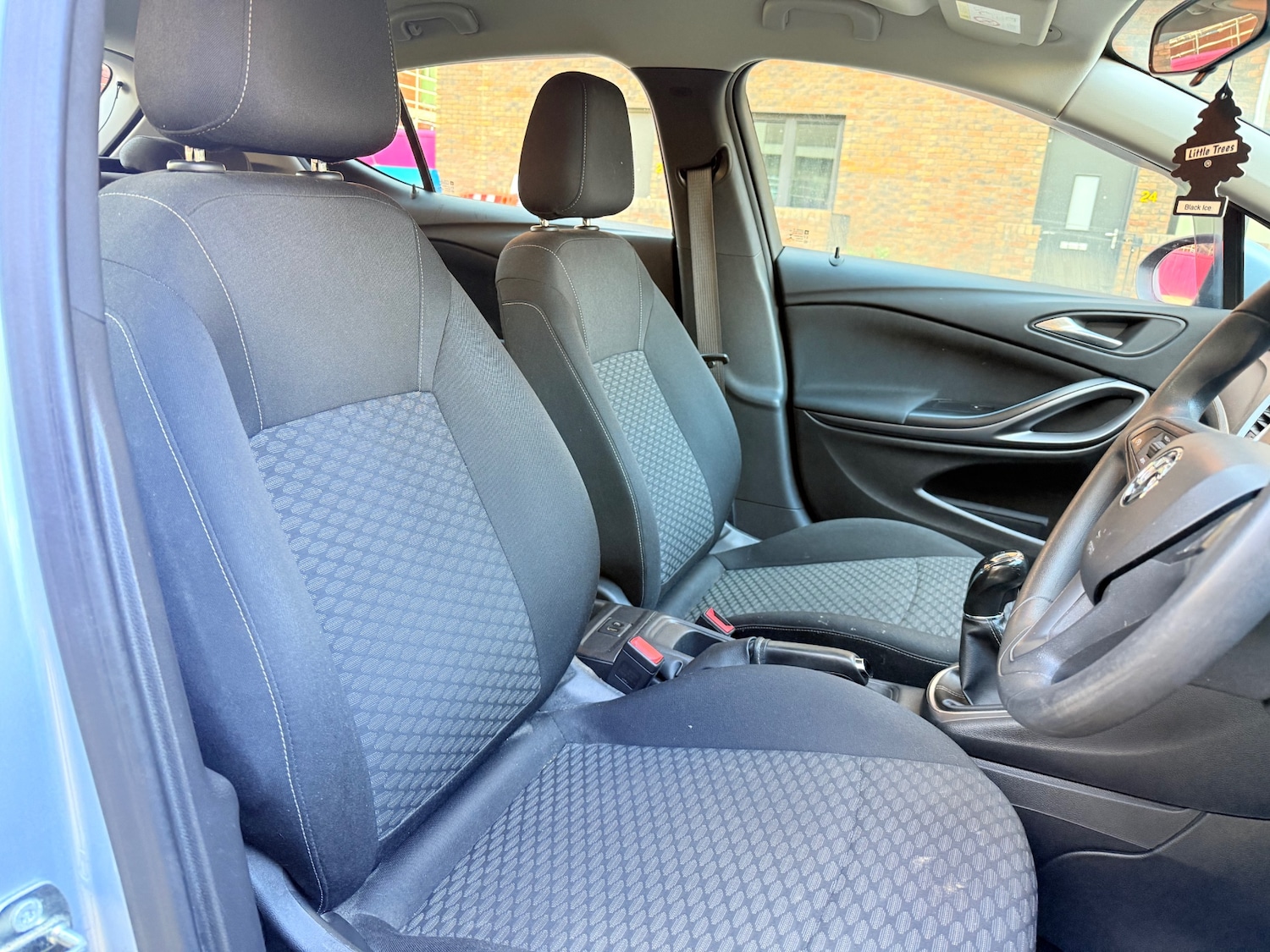 Used Vauxhall Astra 2016 for sale - 76045615: Photo 10