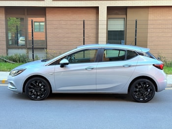 Used Vauxhall Astra 2016 for sale - 76045615: Photo 4