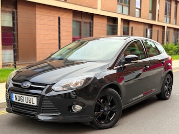 Used Ford Focus 2012 for sale - 76221654: Photo