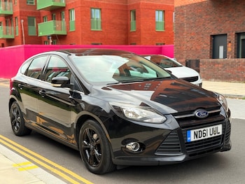 Used Ford Focus 2012 for sale - 76221654: Photo