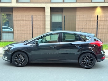 Used Ford Focus 2015 for sale - 76213782: Photo
