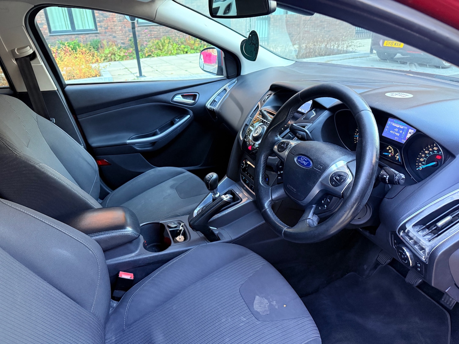 Used Ford Focus 2012 for sale - 76093868: Photo 11
