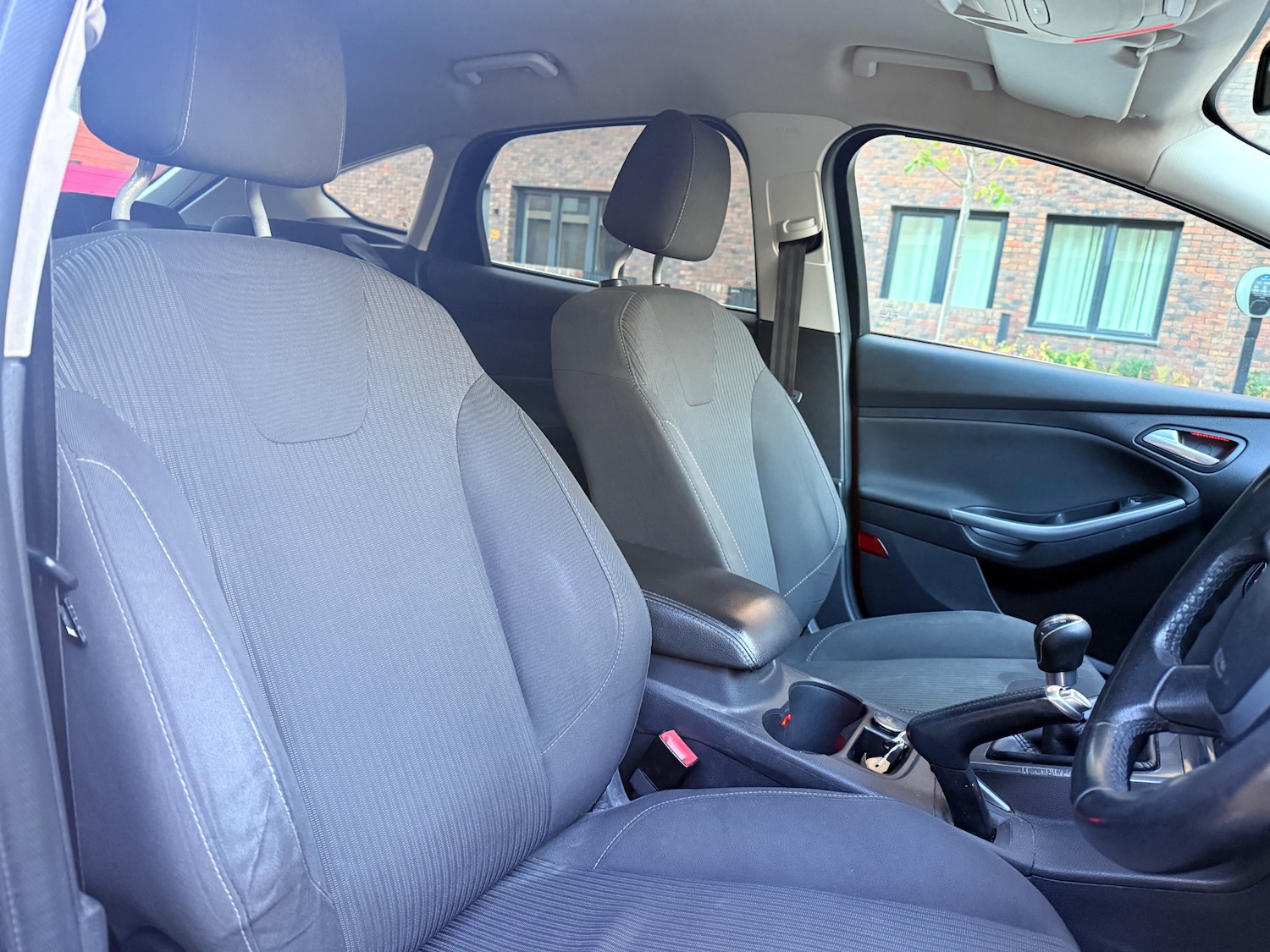 Used Ford Focus 2012 for sale - 76093868: Photo 12
