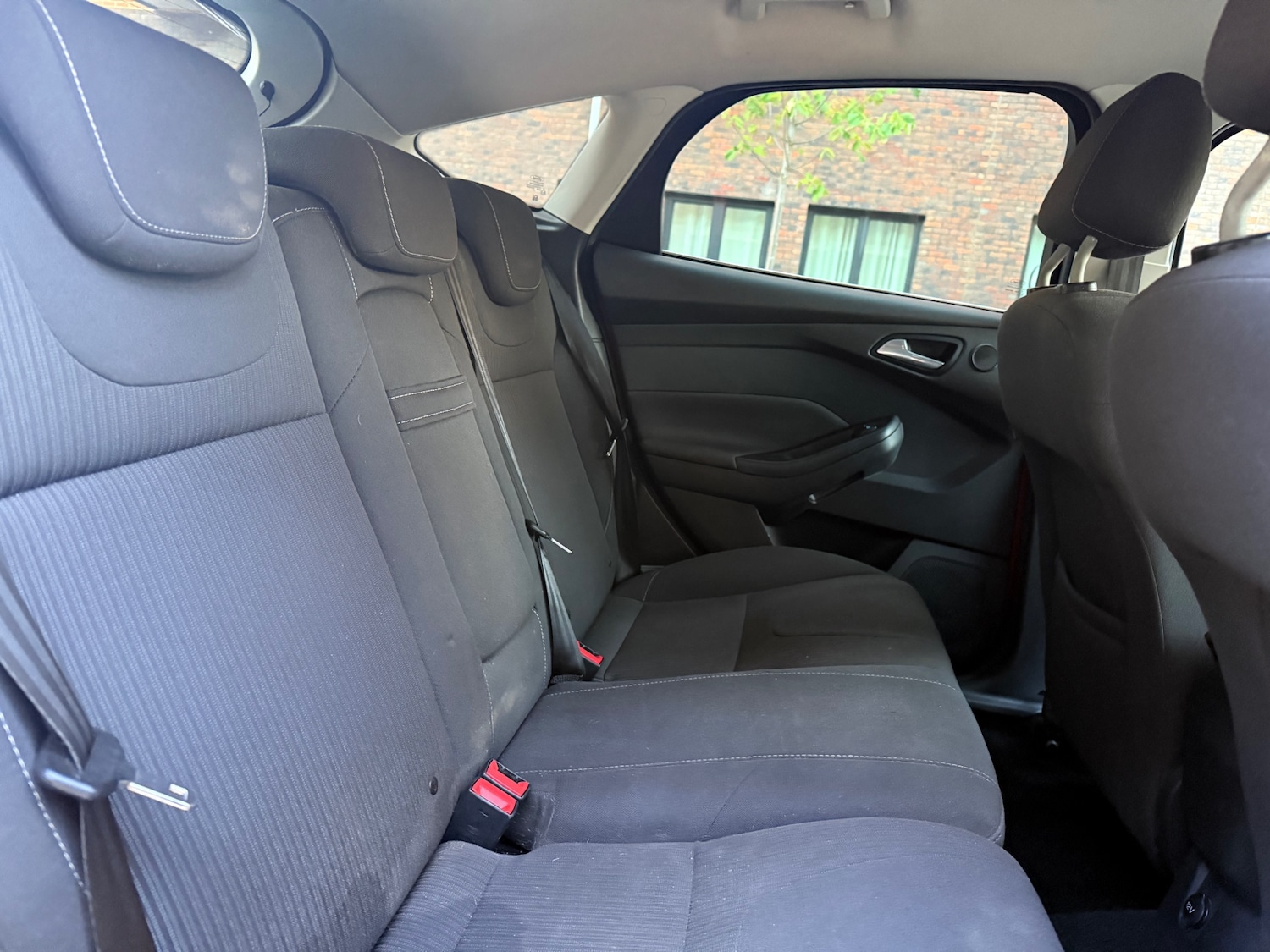 Used Ford Focus 2012 for sale - 76093868: Photo 13