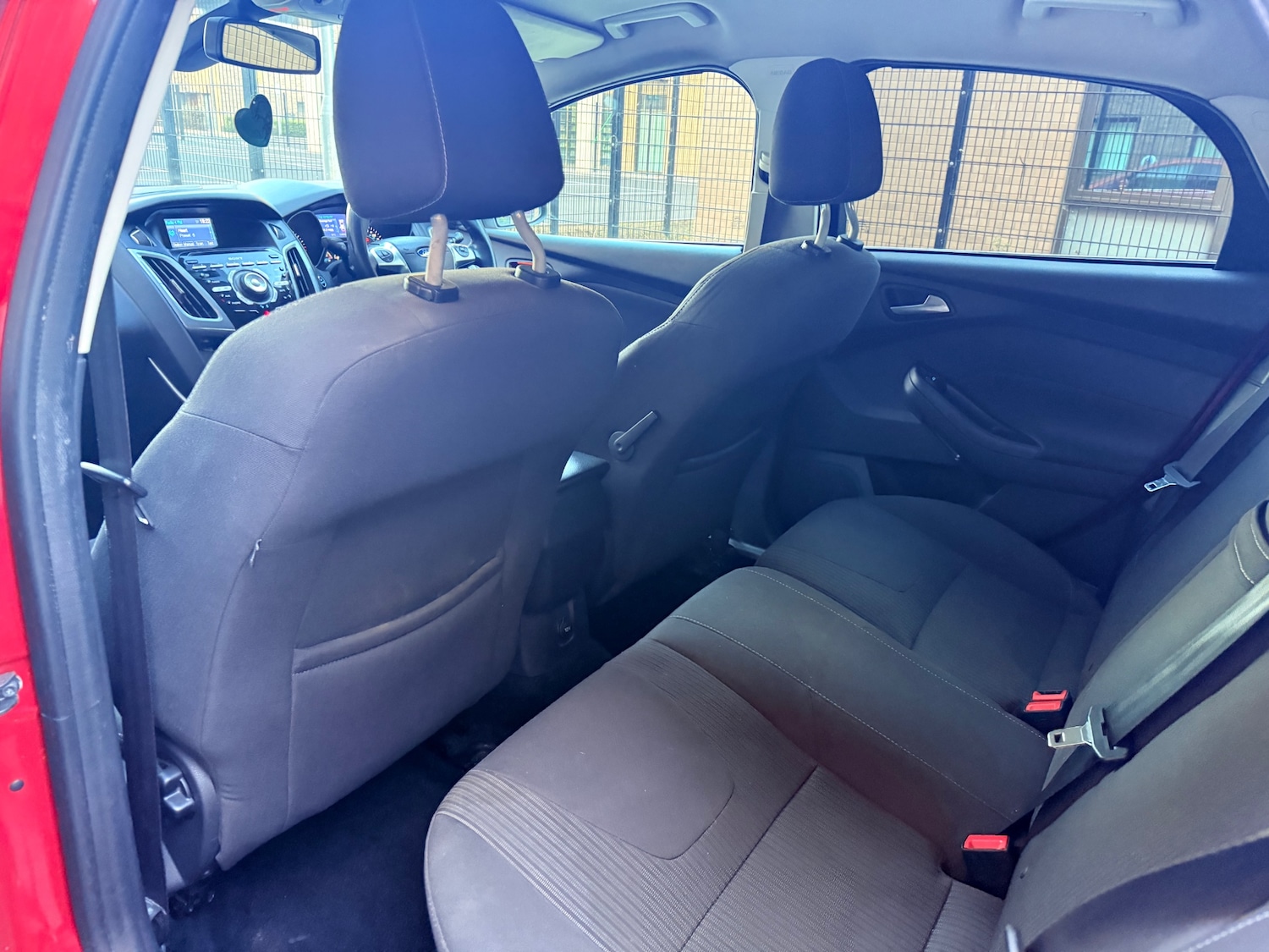 Used Ford Focus 2012 for sale - 76093868: Photo 14
