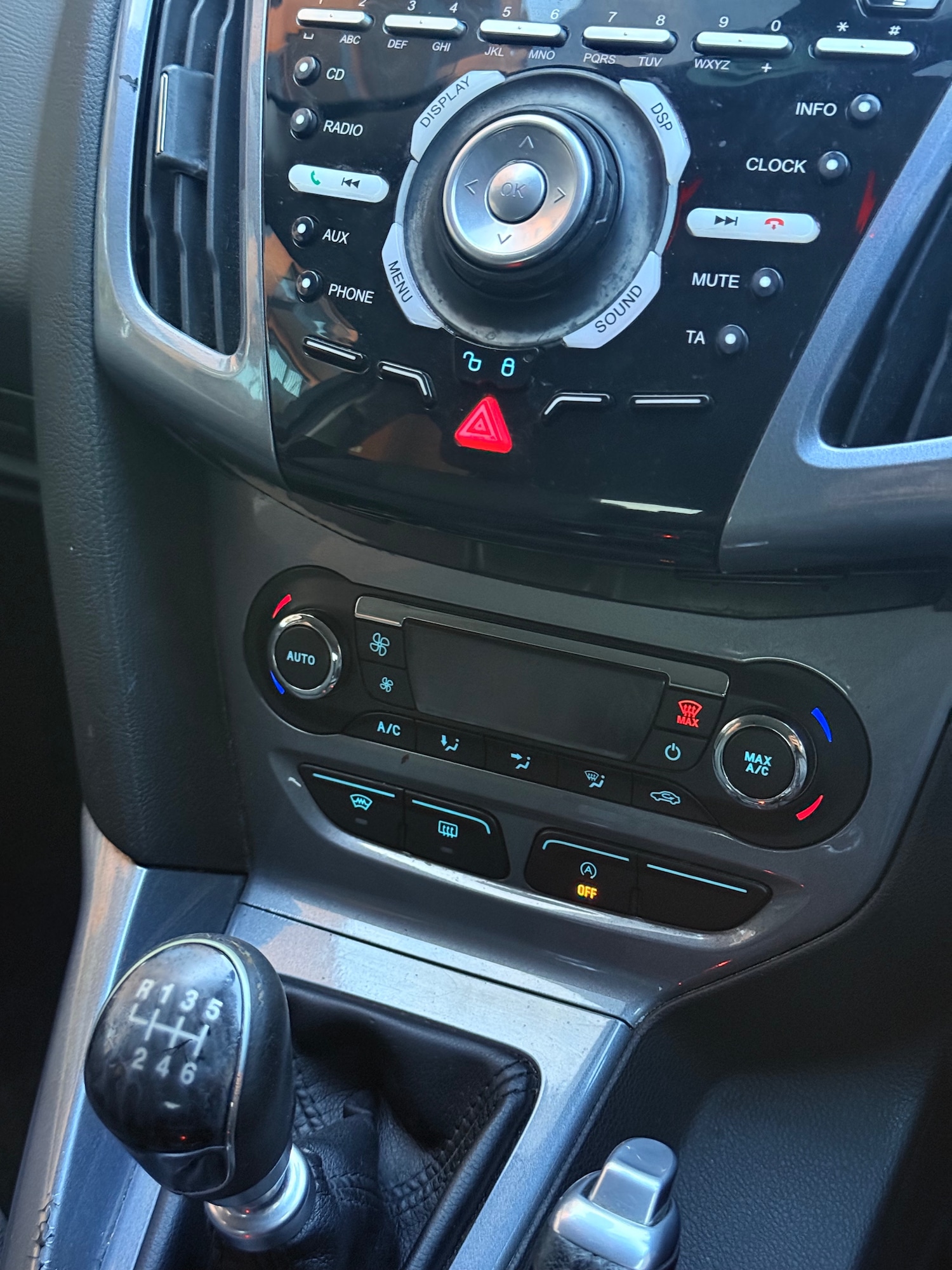 Used Ford Focus 2012 for sale - 76093868: Photo 17