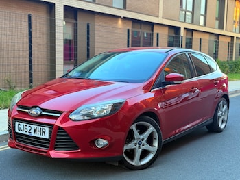 Ford - Focus