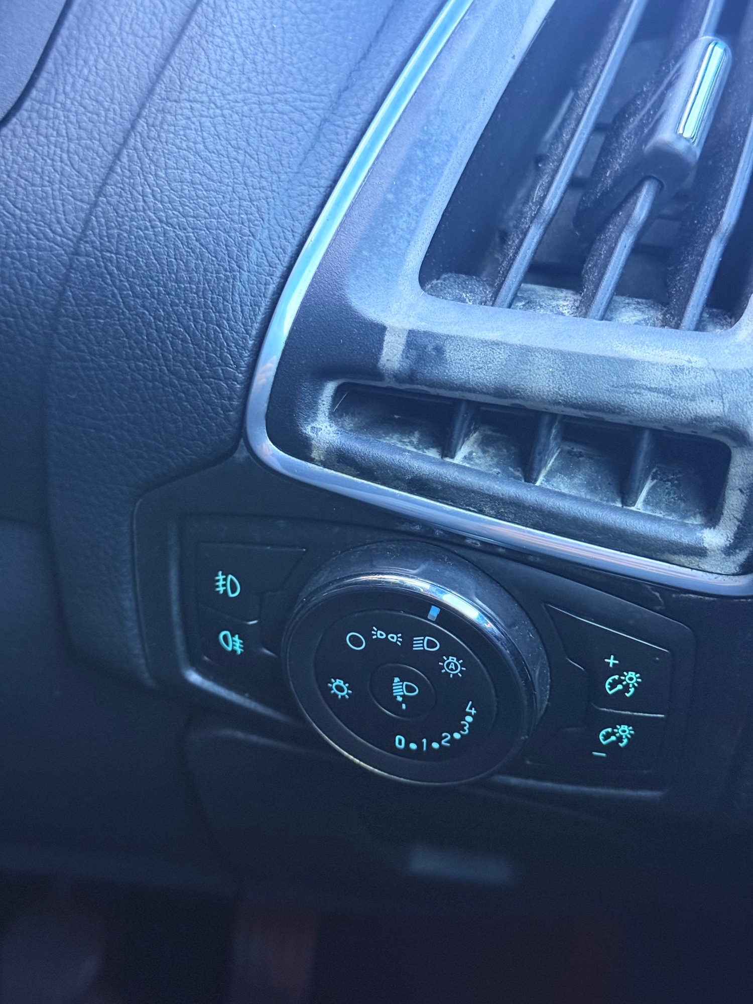 Used Ford Focus 2012 for sale - 76093868: Photo 20