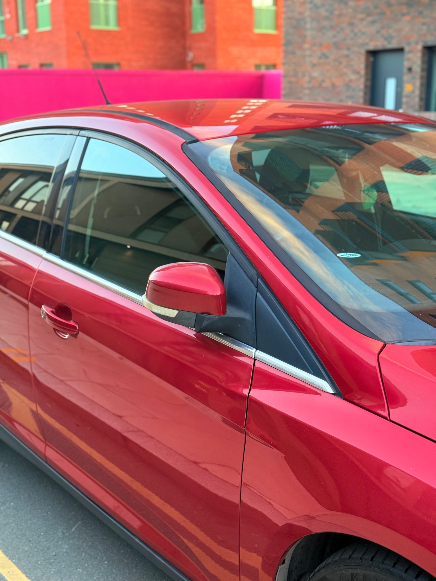 Used Ford Focus 2012 for sale - 76093868: Photo 21