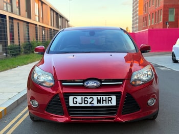 Used Ford Focus 2012 for sale - 76093868: Photo 2