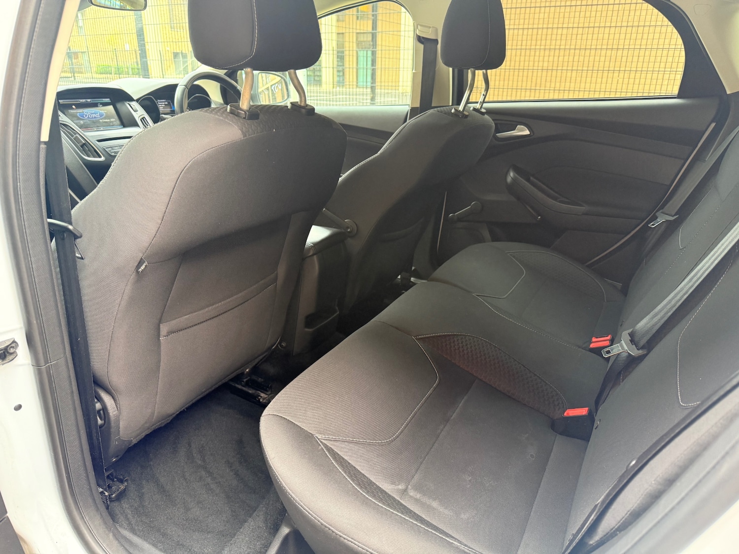 Used Ford Focus 2015 for sale - 76312538: Photo 12