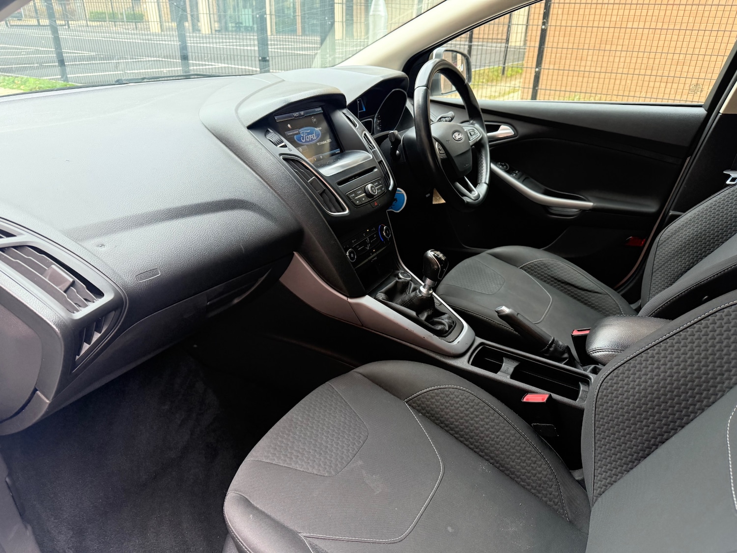 Used Ford Focus 2015 for sale - 76312538: Photo 14
