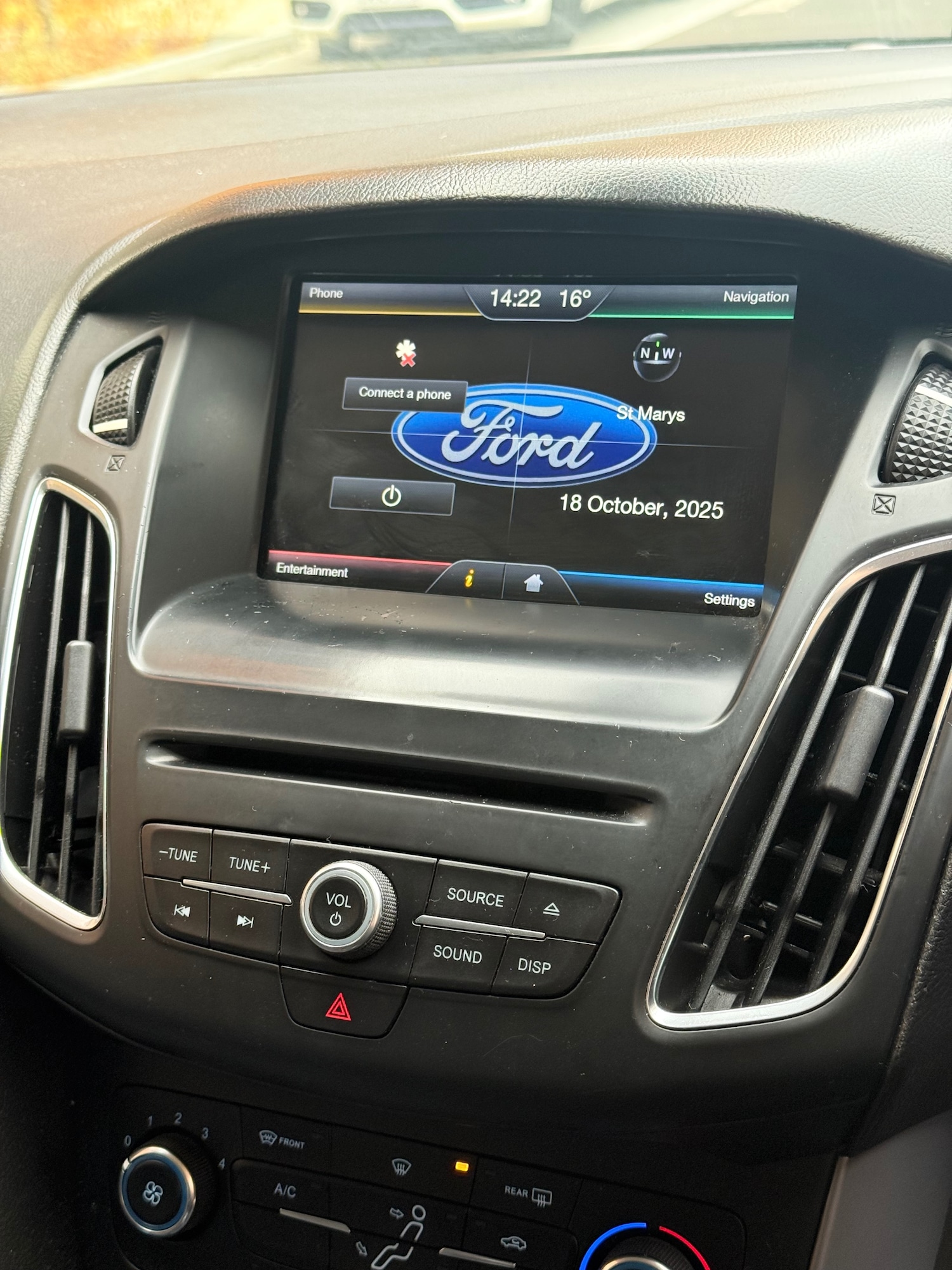 Used Ford Focus 2015 for sale - 76312538: Photo 16