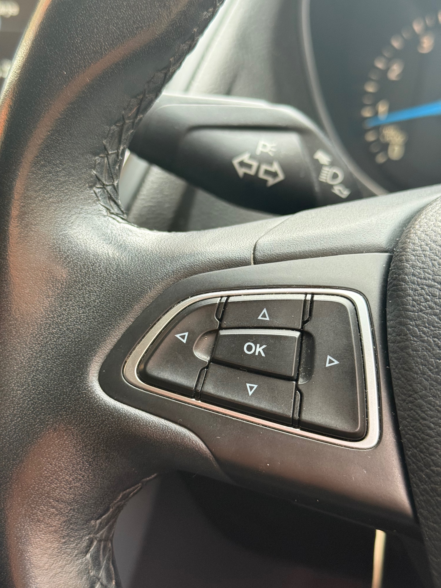 Used Ford Focus 2015 for sale - 76312538: Photo 18