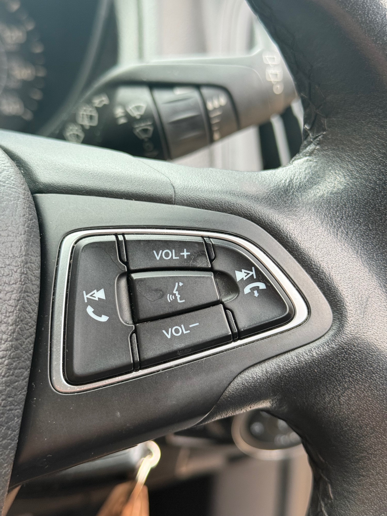 Used Ford Focus 2015 for sale - 76312538: Photo 19