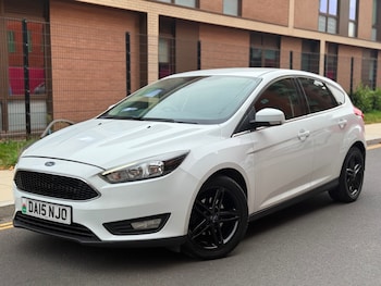 Ford - Focus