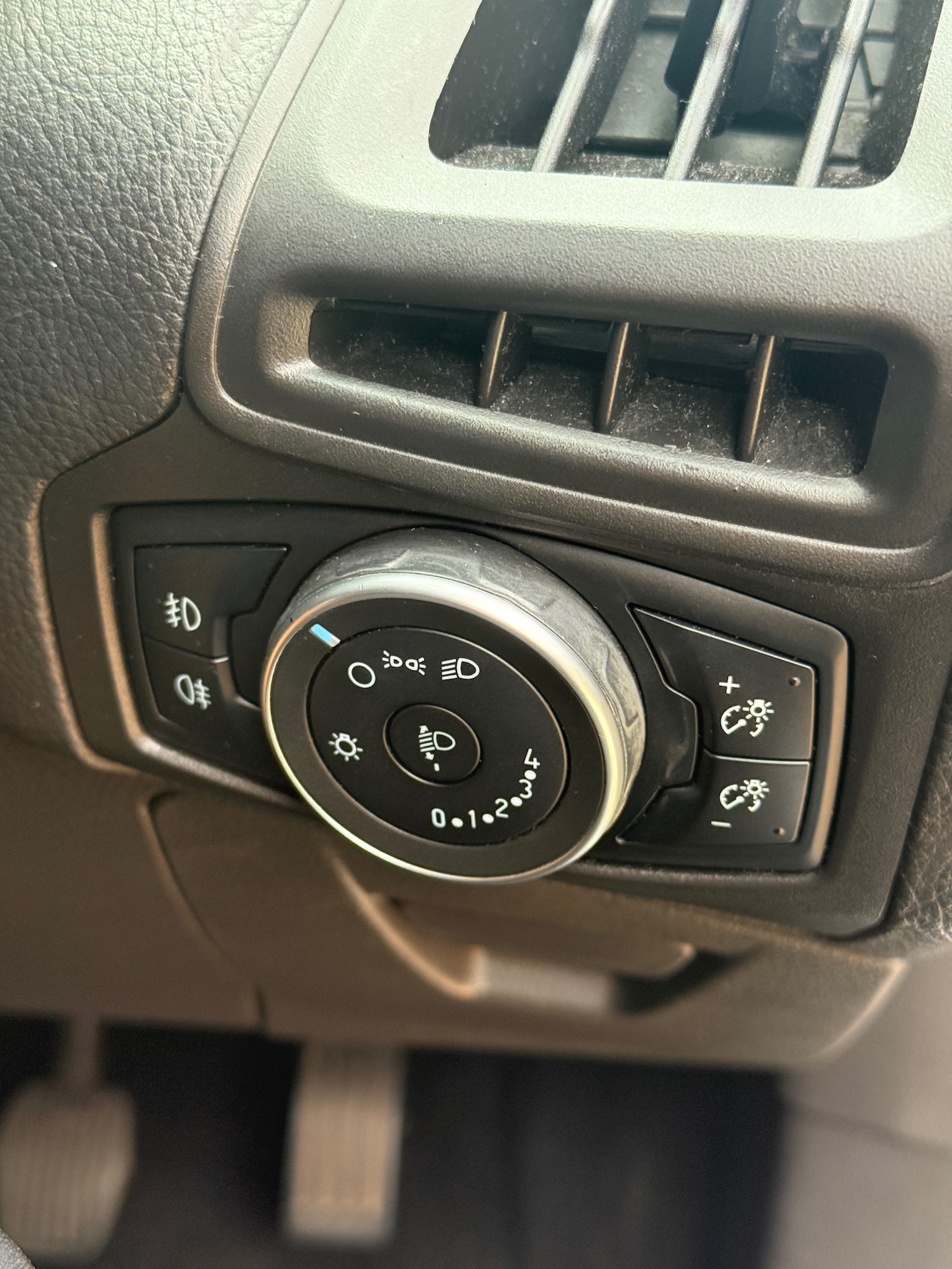 Used Ford Focus 2015 for sale - 76312538: Photo 20