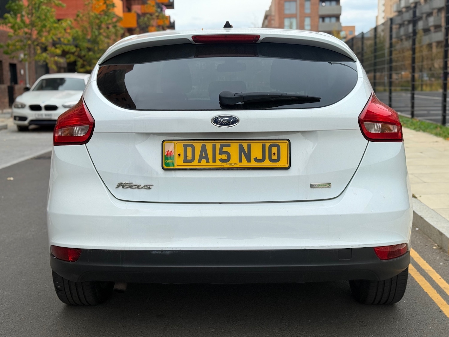 Used Ford Focus 2015 for sale - 76312538: Photo 6