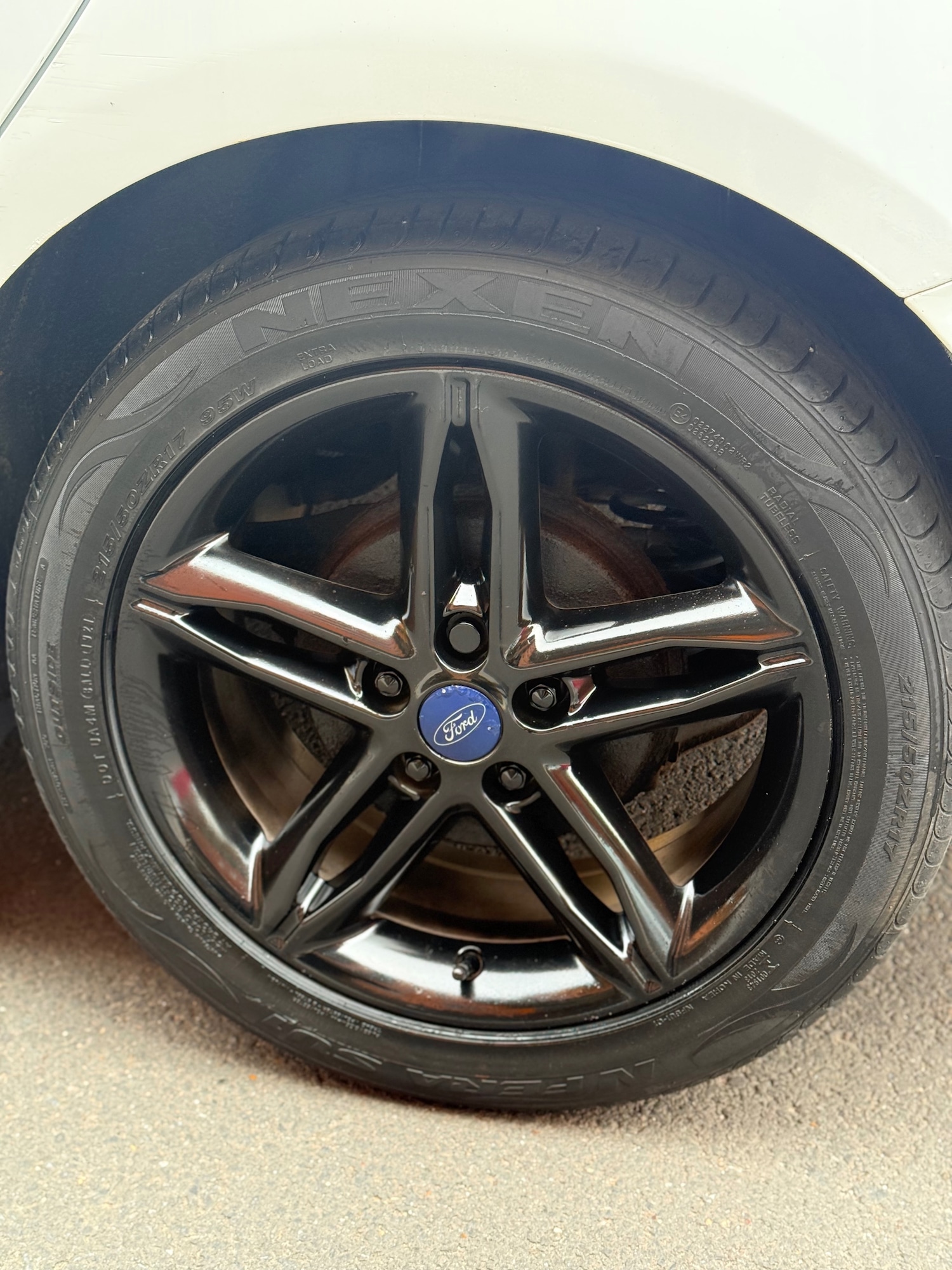 Used Ford Focus 2015 for sale - 76312538: Photo 8