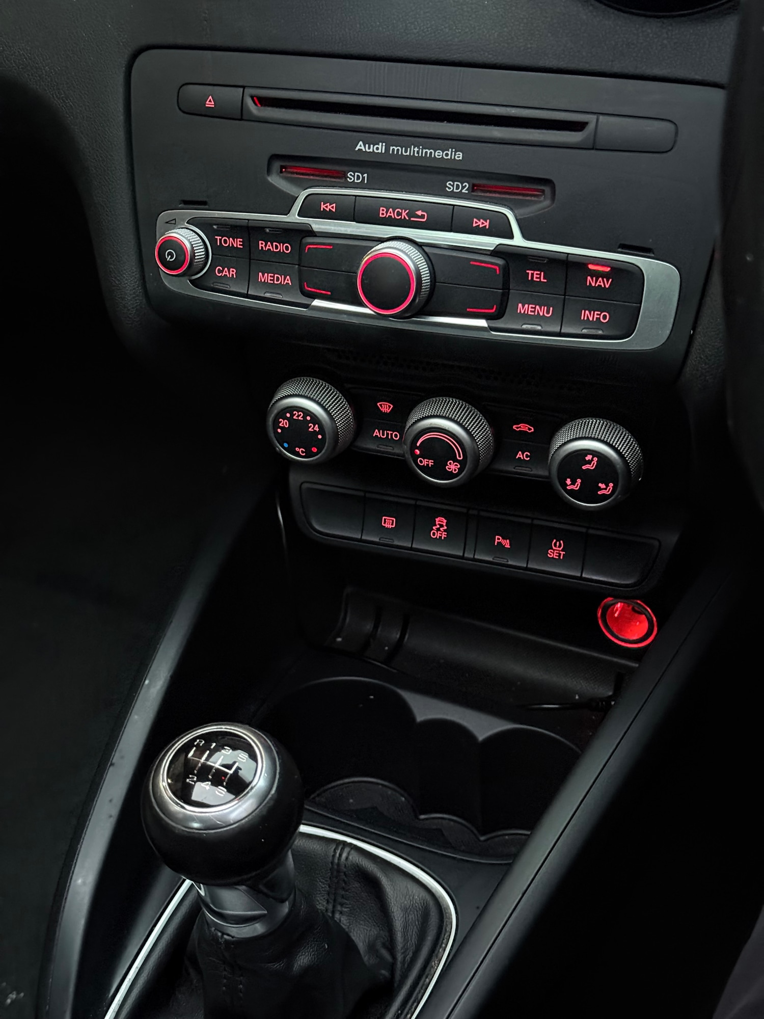 Used Audi A1 2011 for sale - 76157310: Photo 16