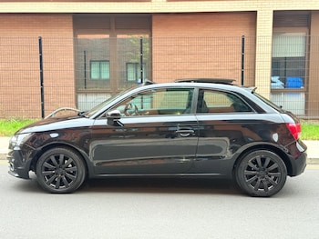 Used Audi A1 2011 for sale - 76157310: Photo 4