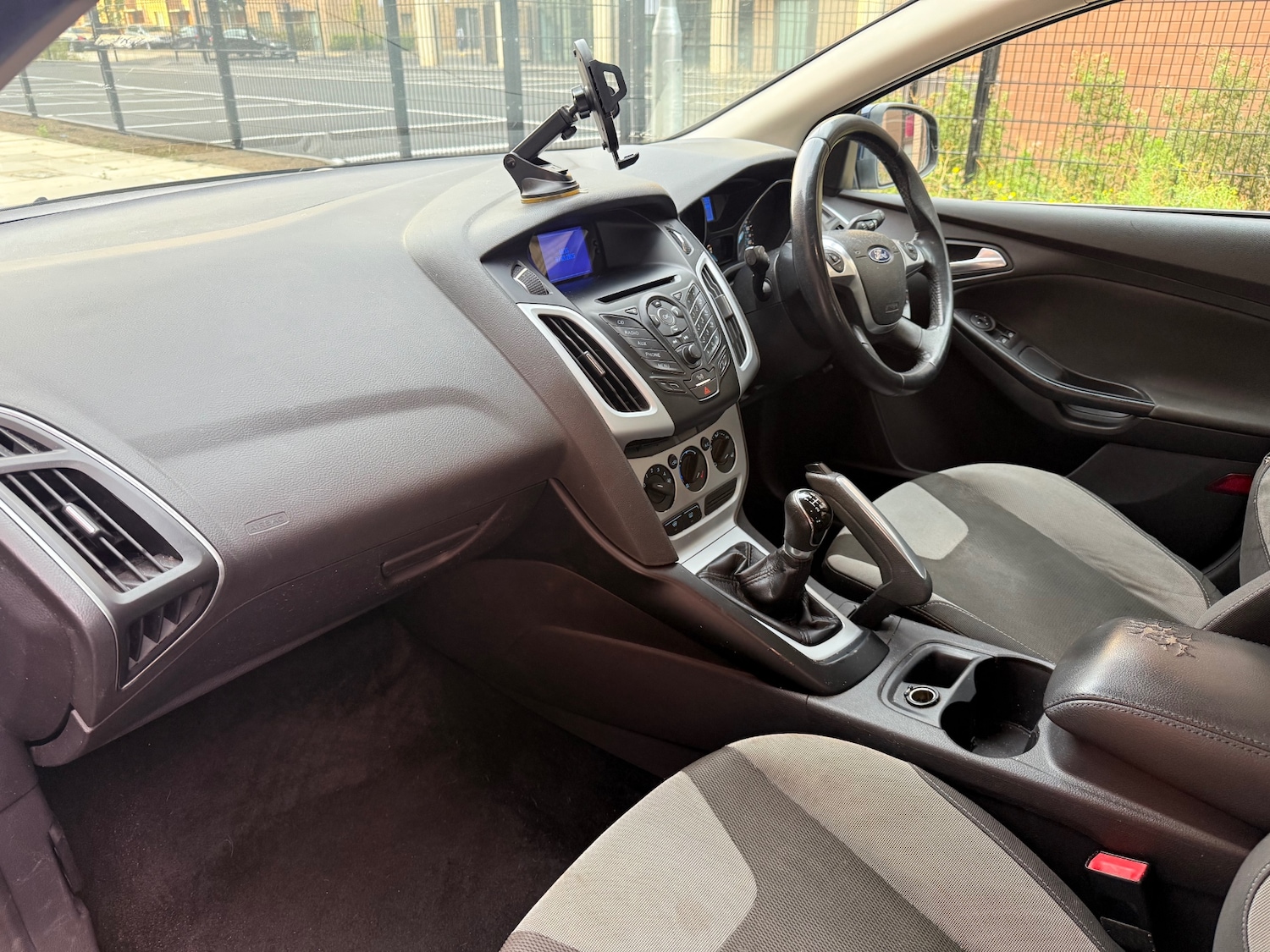 Vehicle 13