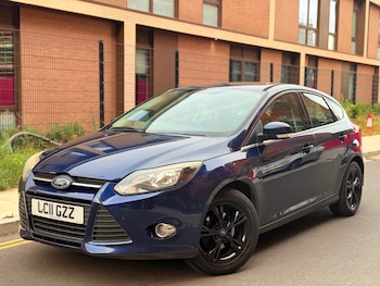 2011 (11) - 1.6 Zetec 5dr