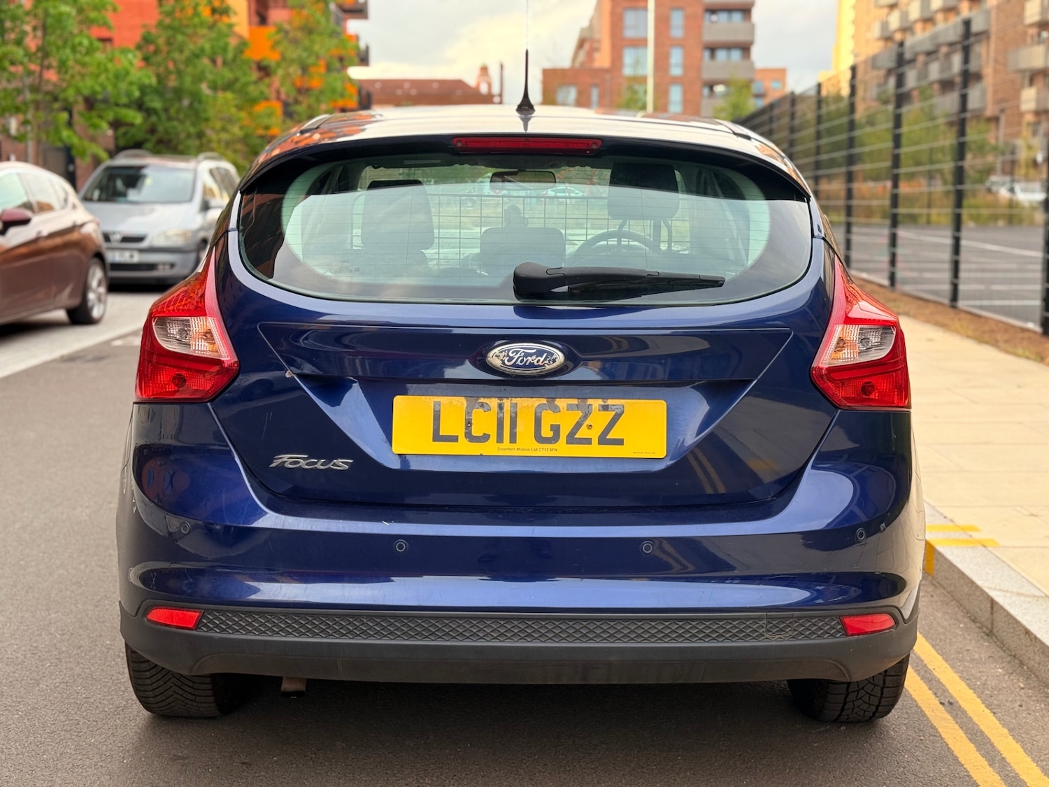 Vehicle 6