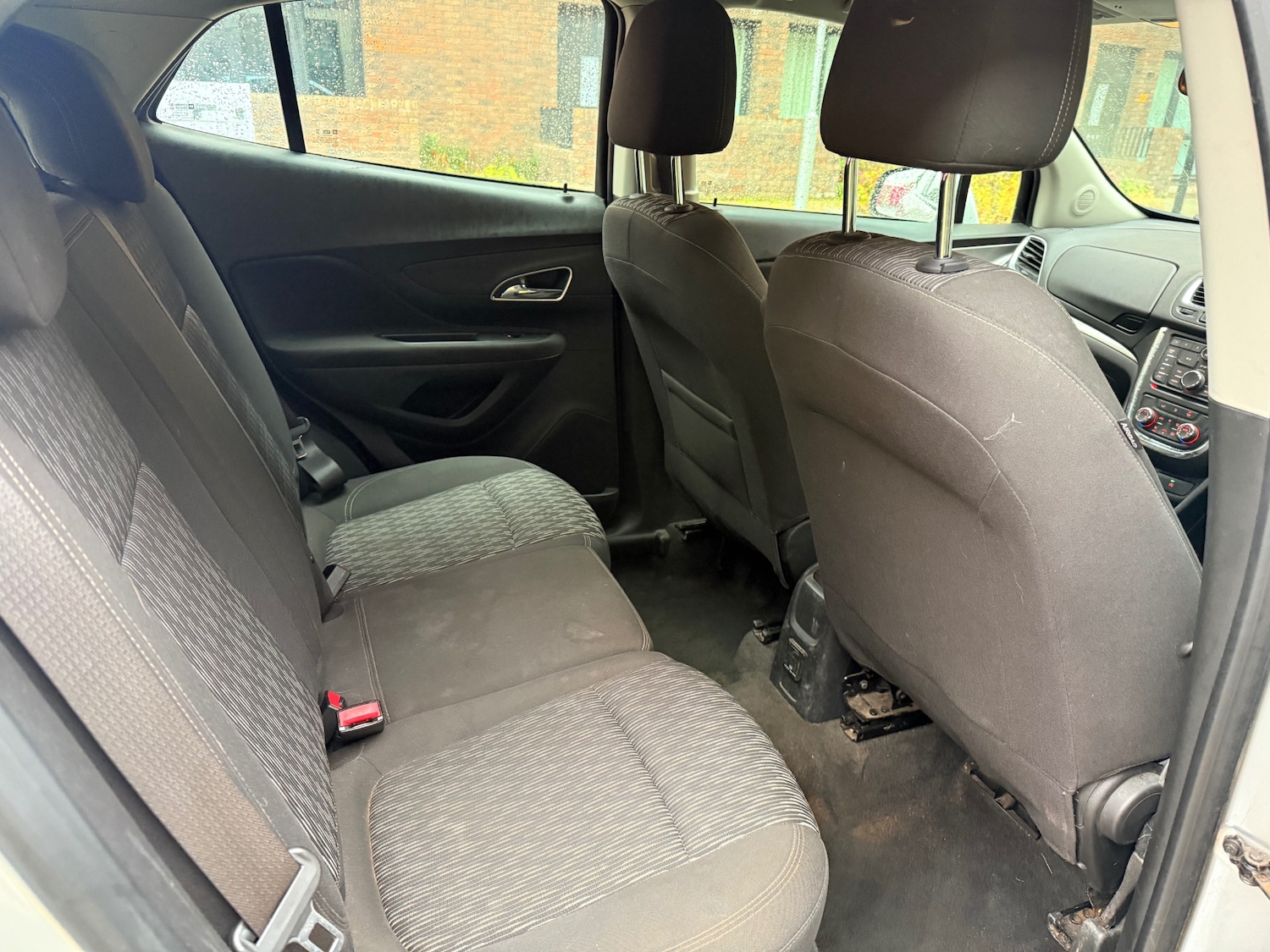 Used Vauxhall Mokka 2015 for sale - 76163835: Photo 10