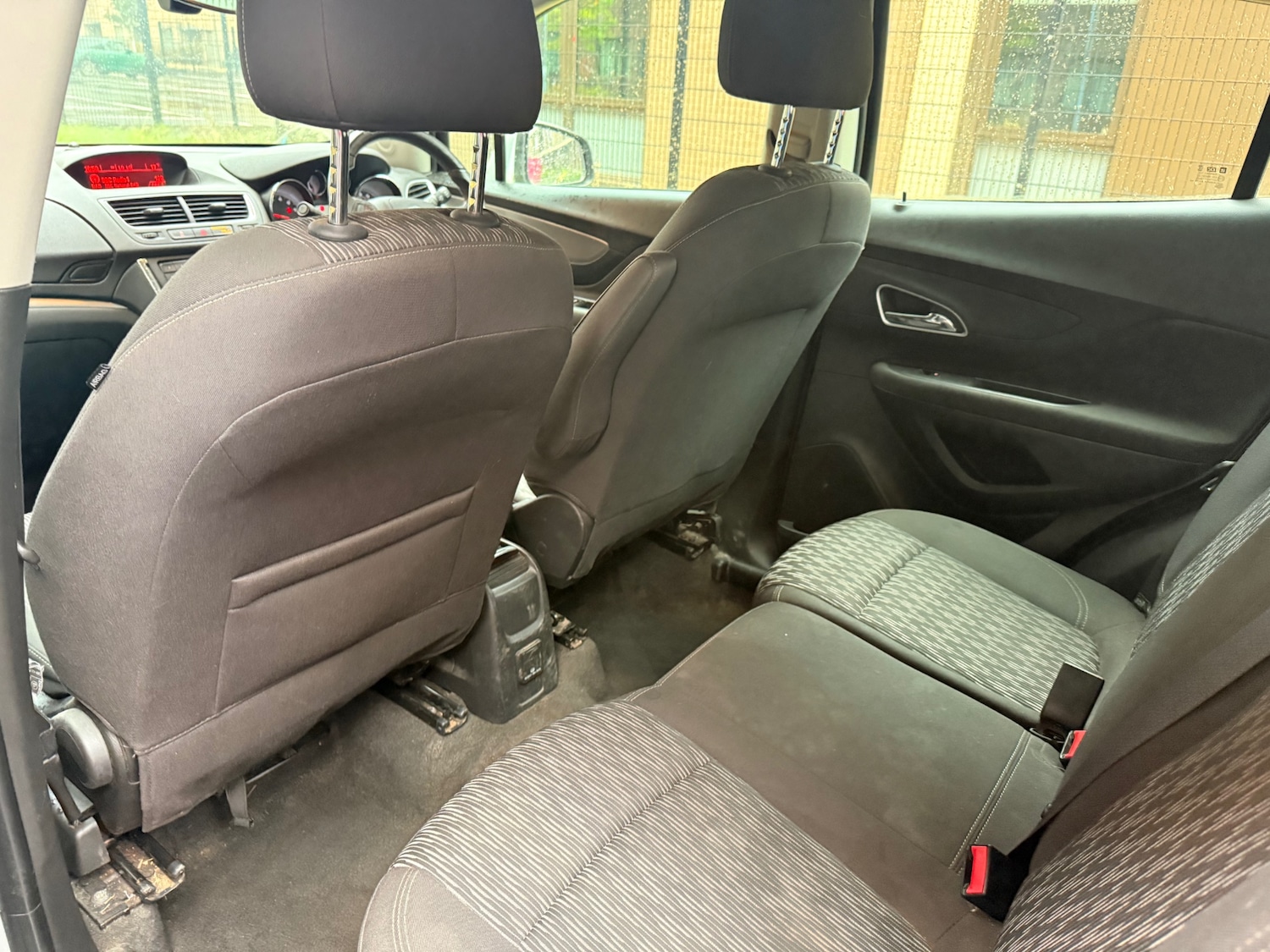 Used Vauxhall Mokka 2015 for sale - 76163835: Photo 11