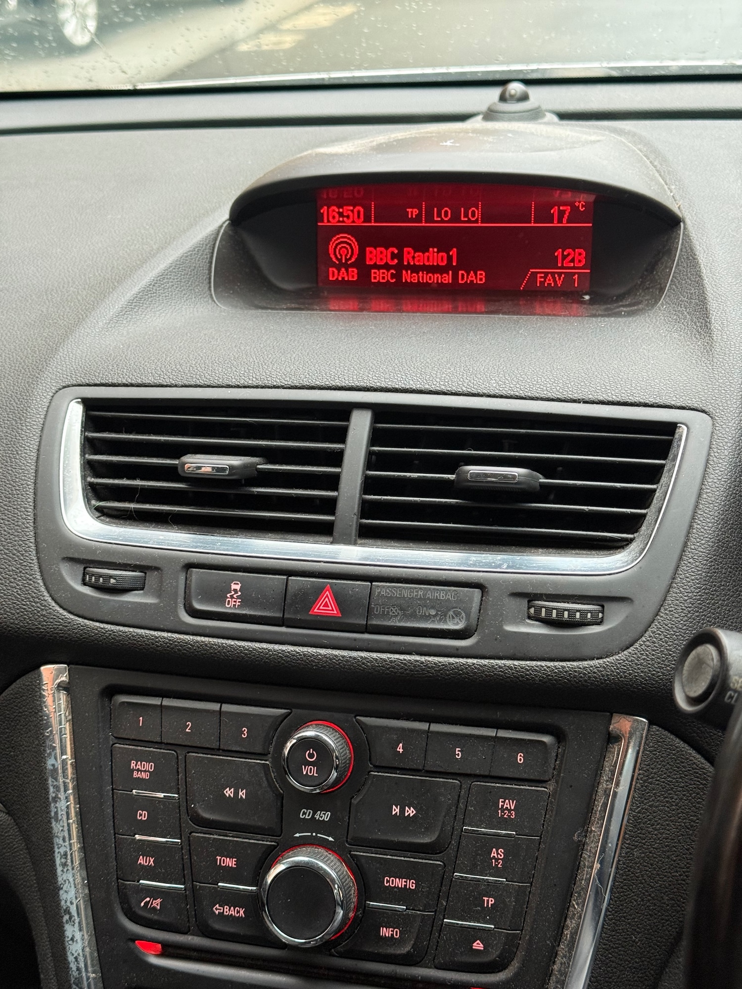 Used Vauxhall Mokka 2015 for sale - 76163835: Photo 14
