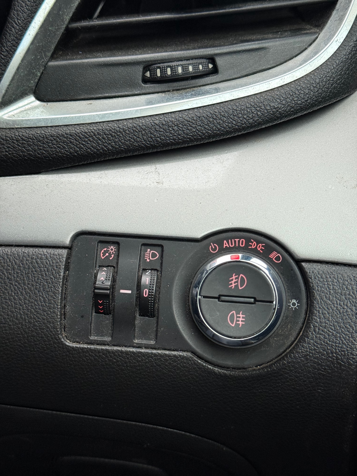 Used Vauxhall Mokka 2015 for sale - 76163835: Photo 18