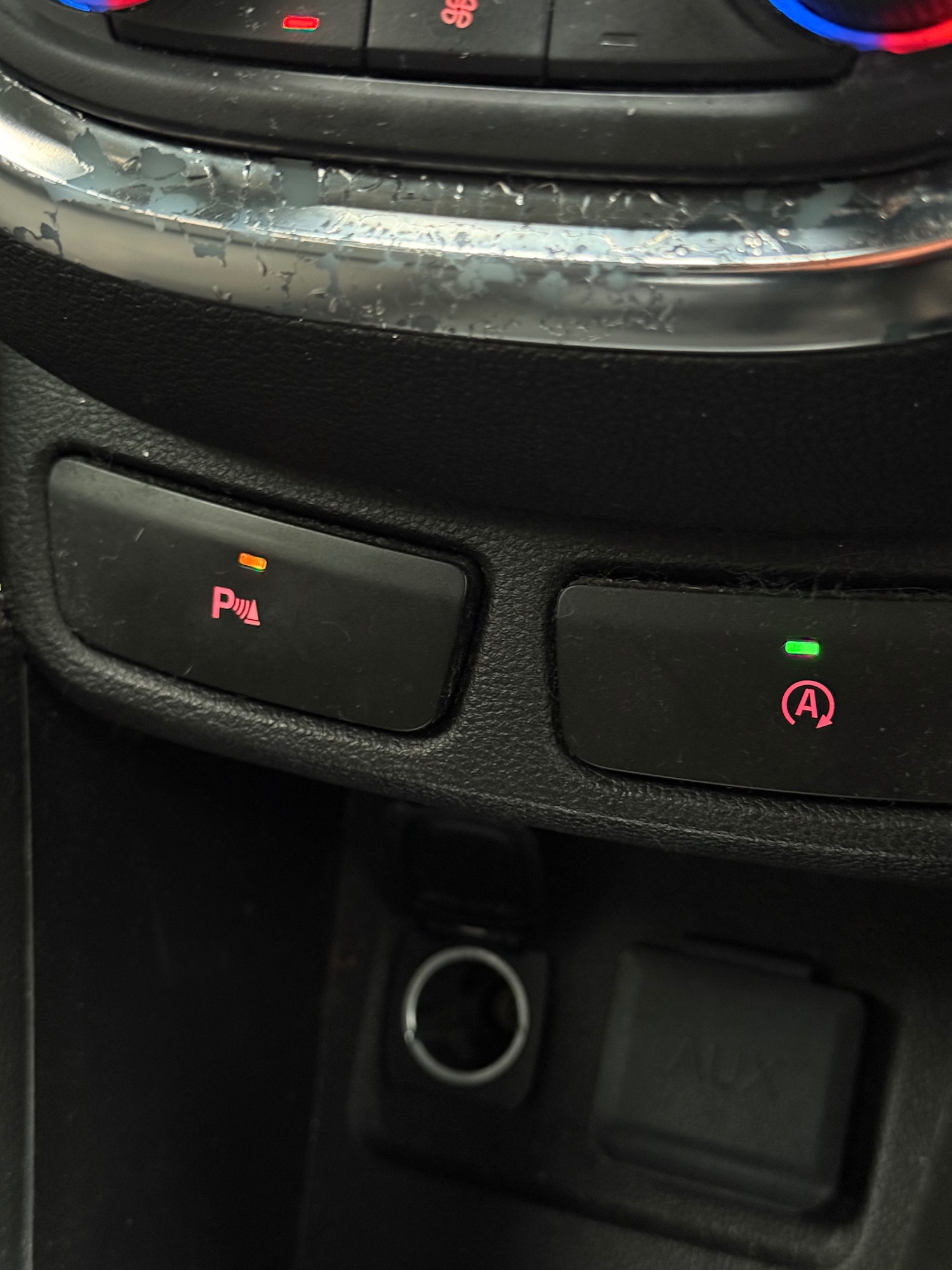 Used Vauxhall Mokka 2015 for sale - 76163835: Photo 19