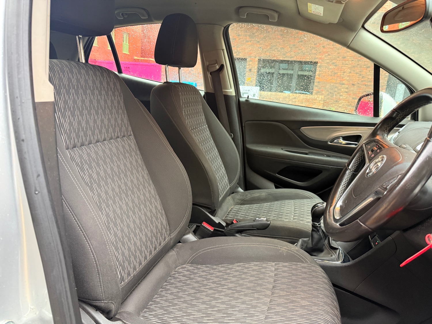 Used Vauxhall Mokka 2015 for sale - 76163835: Photo 9