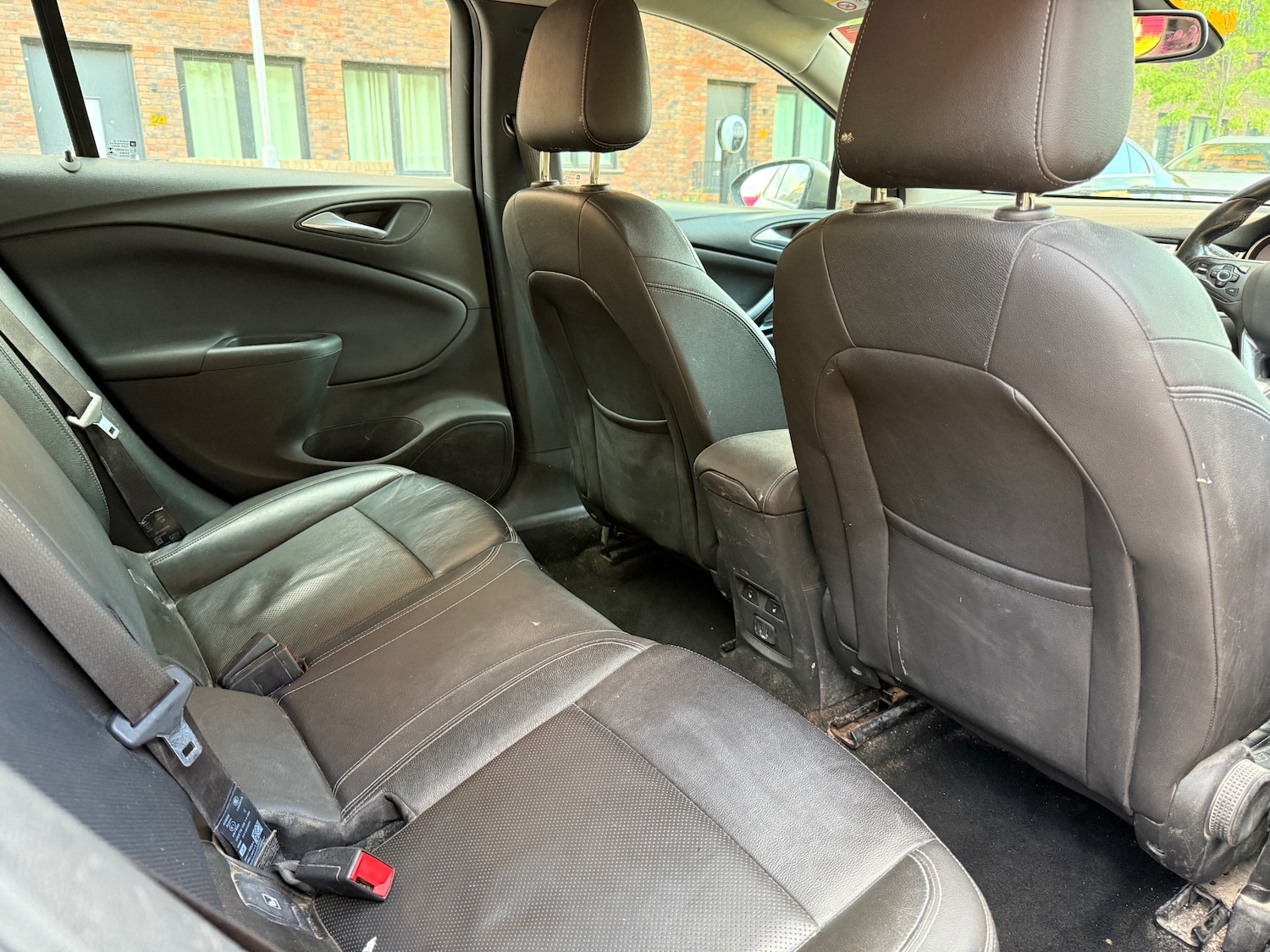 Vehicle 11