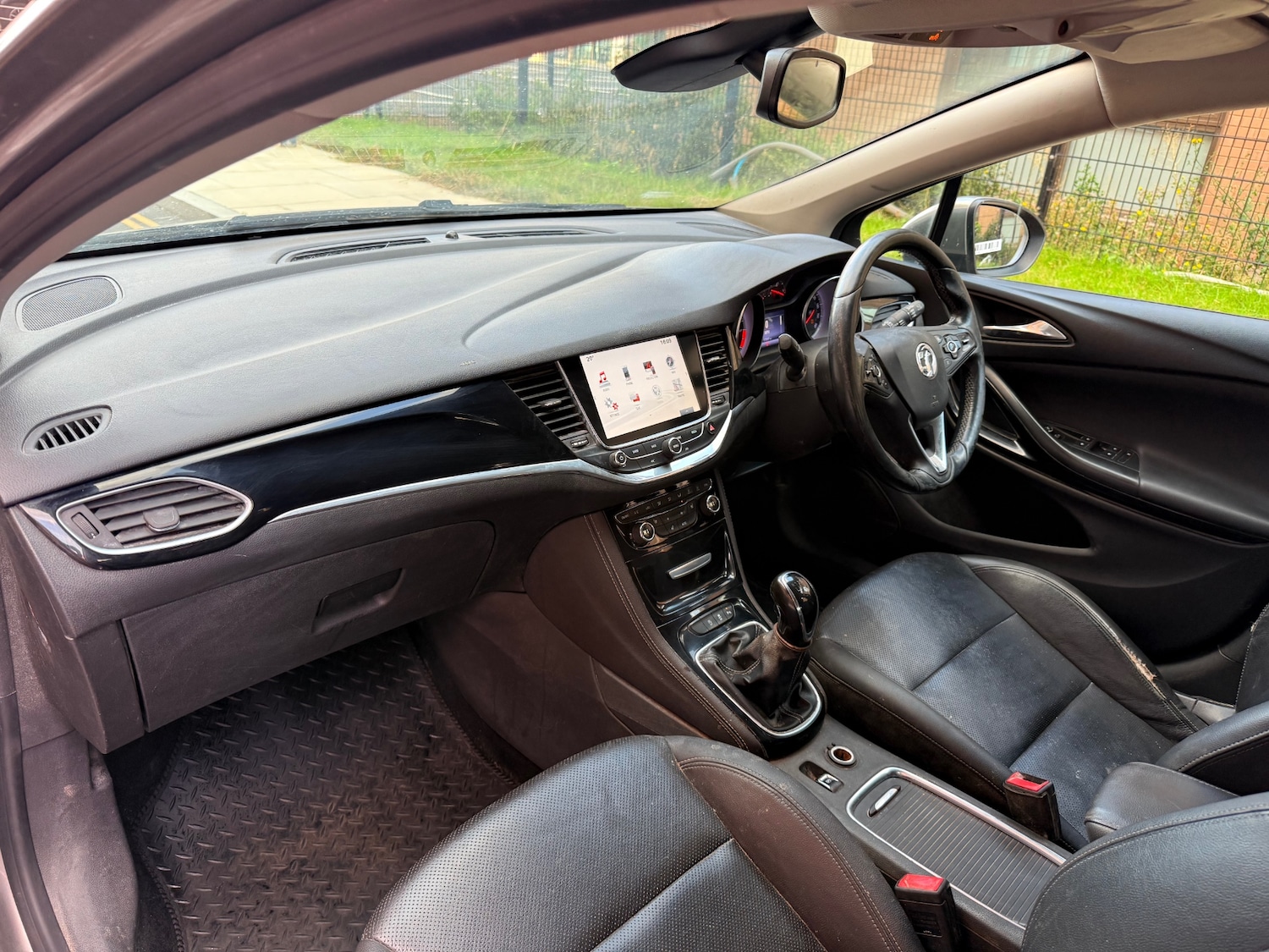 Vehicle 13