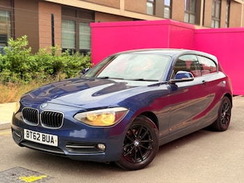 BMW - 1 Series