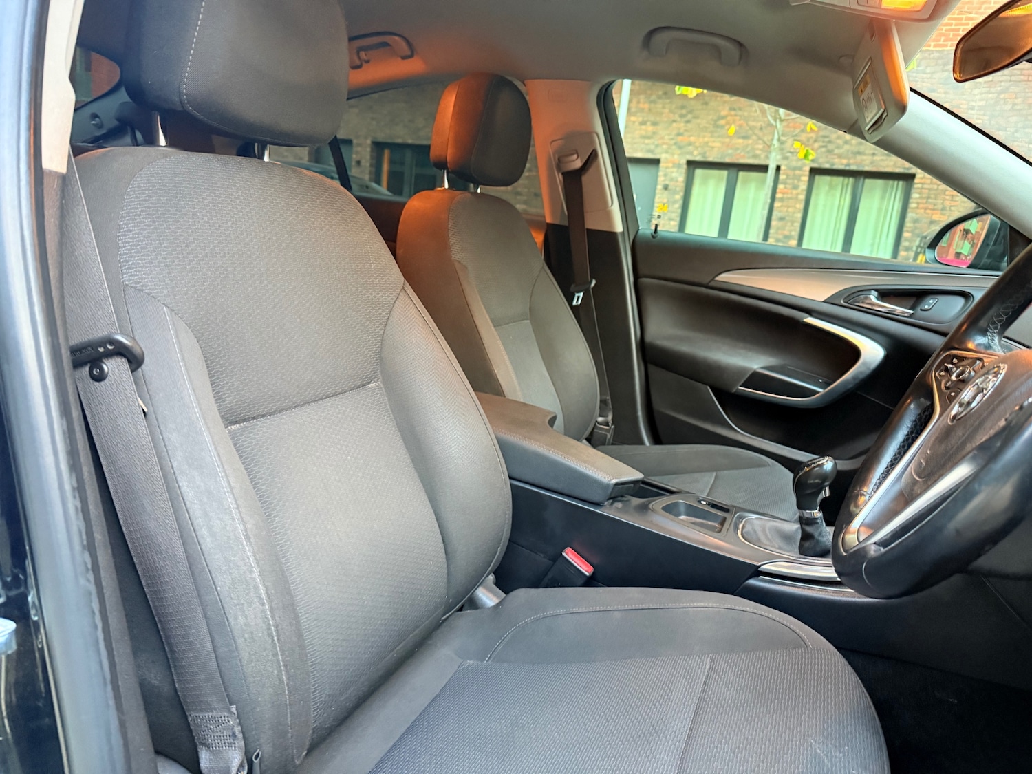 Used Vauxhall Insignia 2016 for sale - 76483171: Photo 10