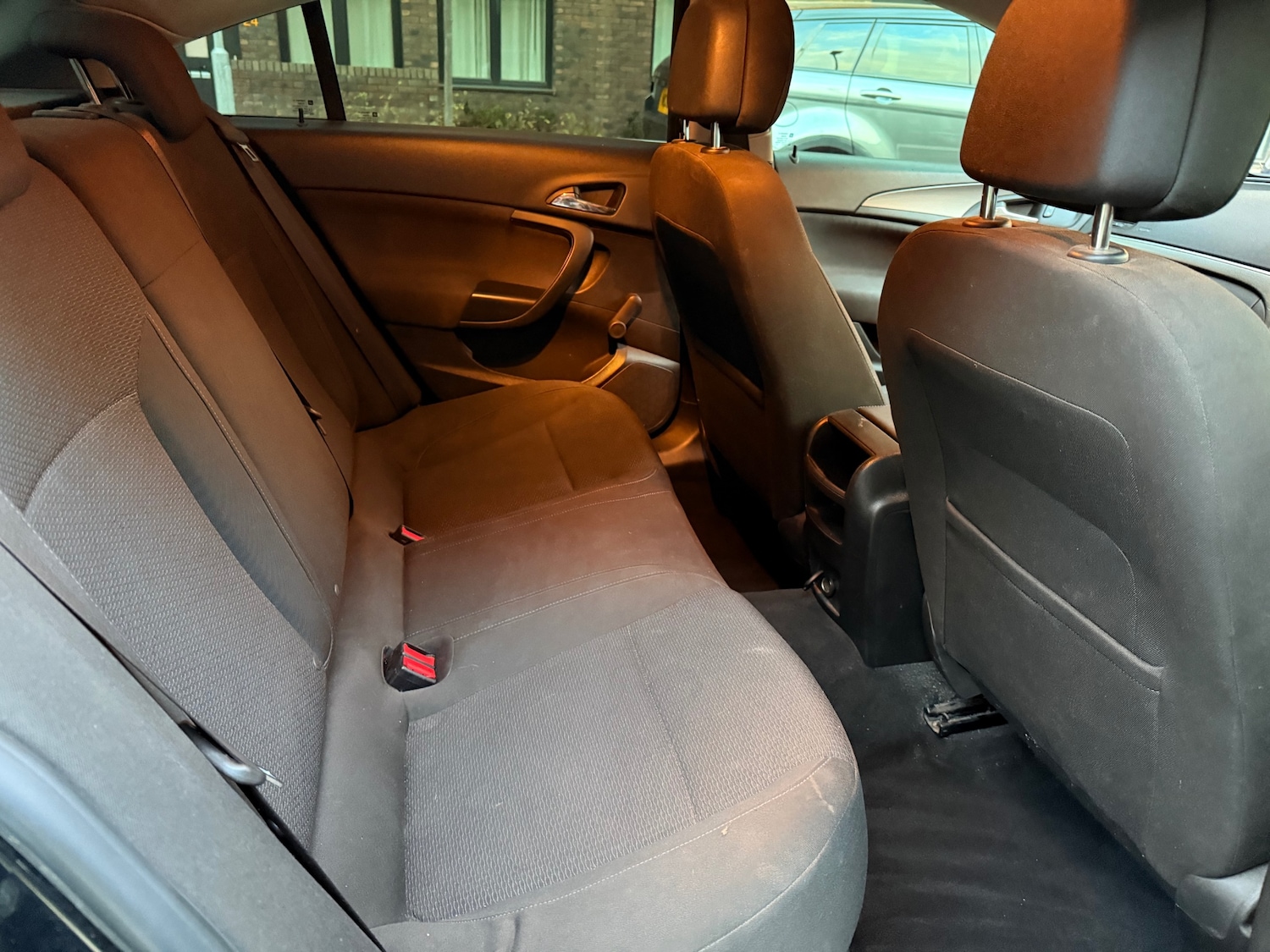 Used Vauxhall Insignia 2016 for sale - 76483171: Photo 11