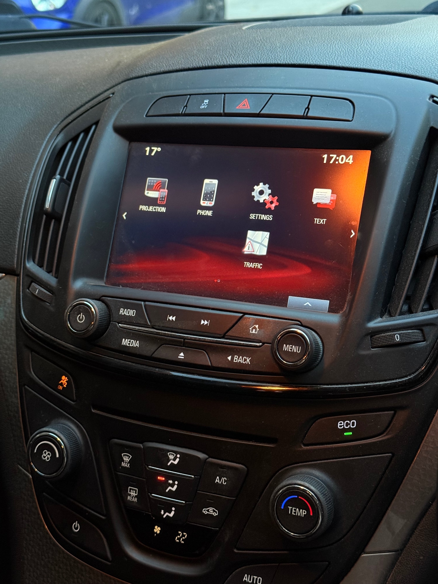 Used Vauxhall Insignia 2016 for sale - 76483171: Photo 15