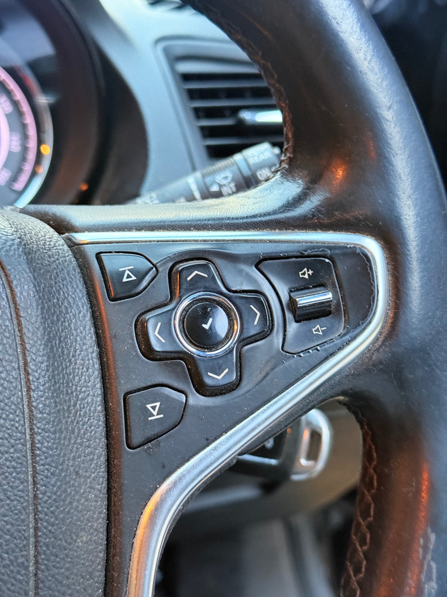 Used Vauxhall Insignia 2016 for sale - 76483171: Photo 18