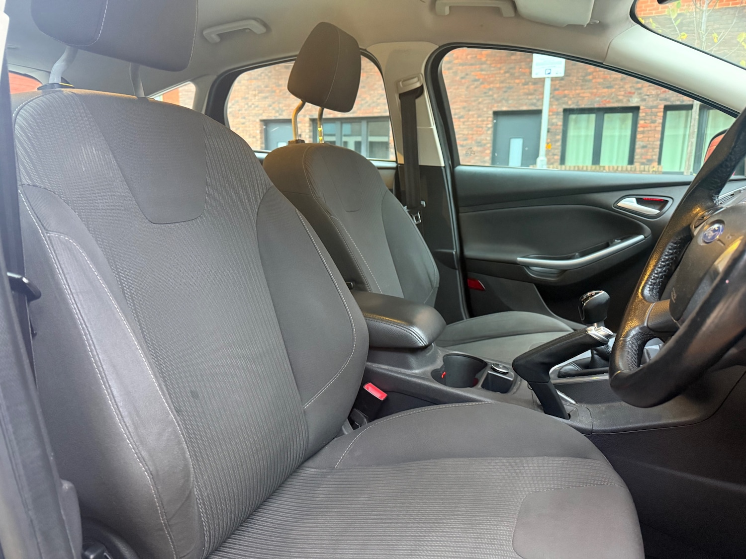 Used Ford Focus 2012 for sale - 76595475: Photo 10