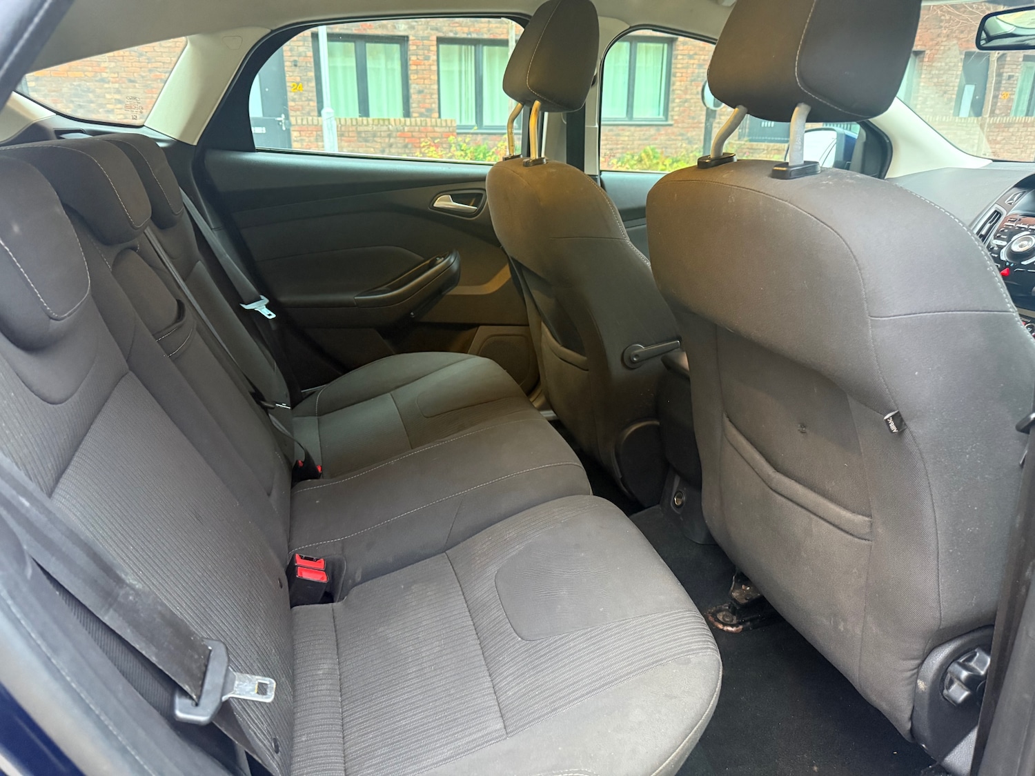 Used Ford Focus 2012 for sale - 76595475: Photo 11