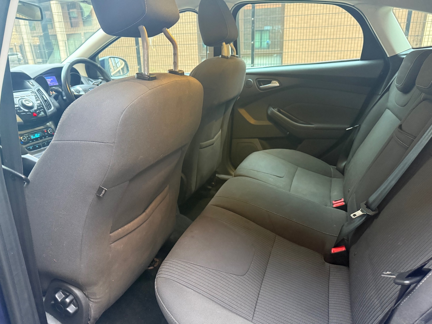 Used Ford Focus 2012 for sale - 76595475: Photo 12